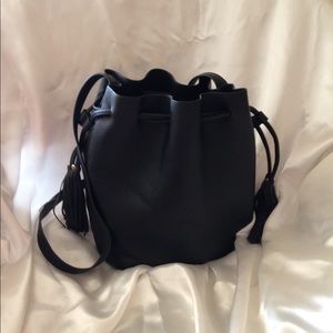 H&M bucket Style Handbag